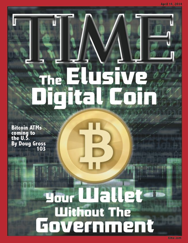 revista time