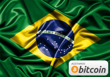 Snapcard PagPop Brasil Bitcoin