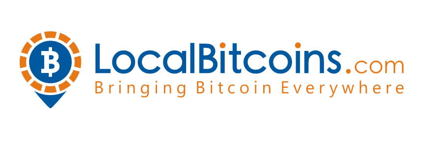 Casa de cambio LocalBitcoins