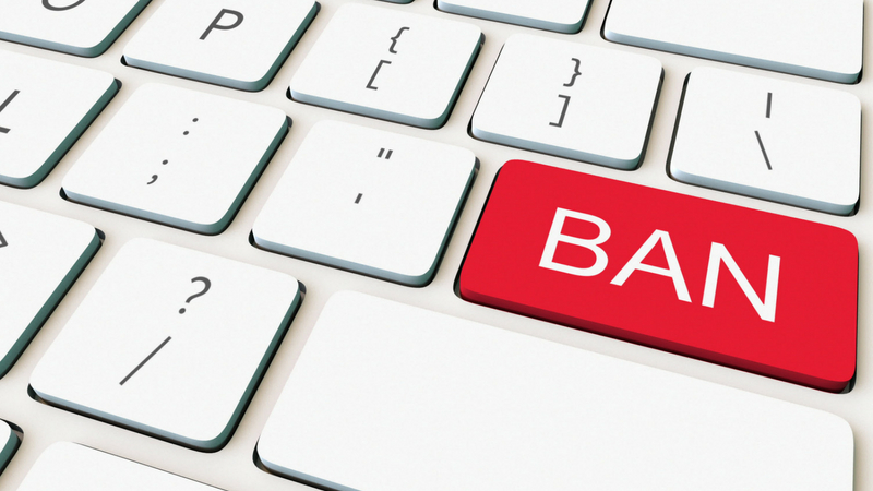Bitstamp Ban Reddit BitcoinTalk Foro