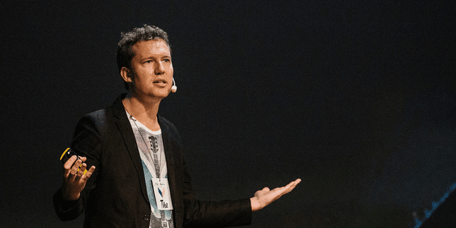 CriptoNoticias Mike Hearn Desarrollador Bitcoin Core Despedida