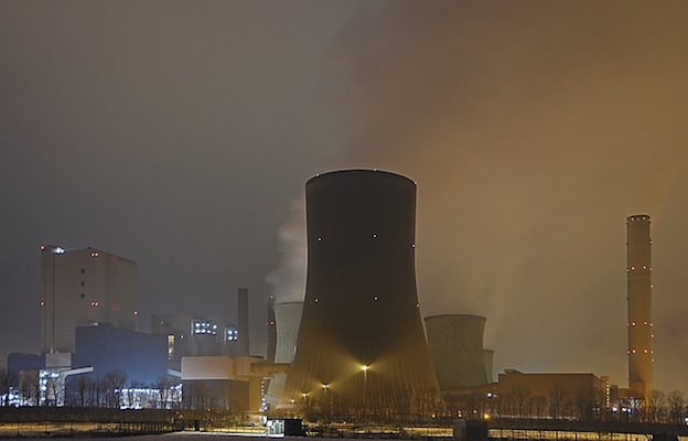 Ciberseguridad Nuclear Reino Unido