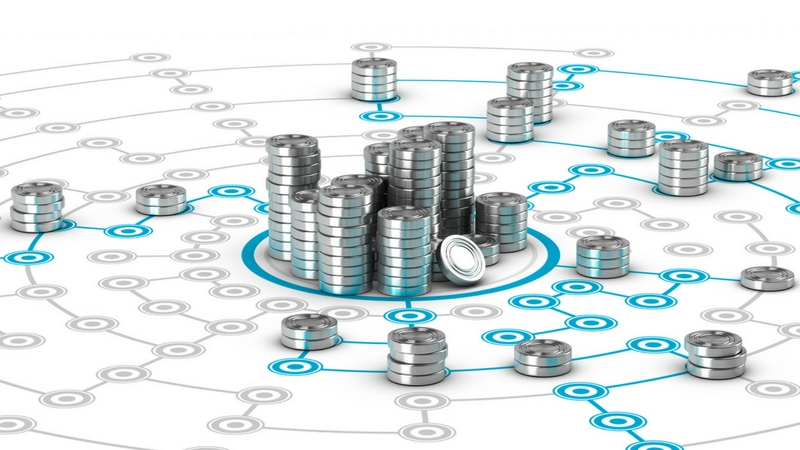 Fundador Bitshares Daniel Larimer Propuesta