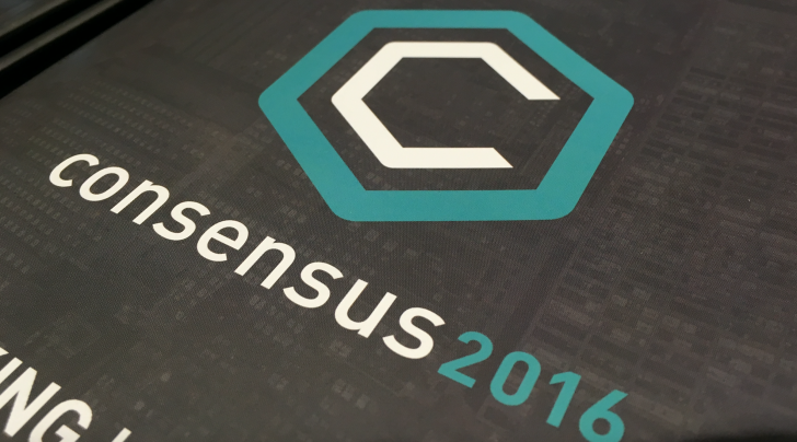 Consensus 2016 Hackatón Tecnología Blockchain