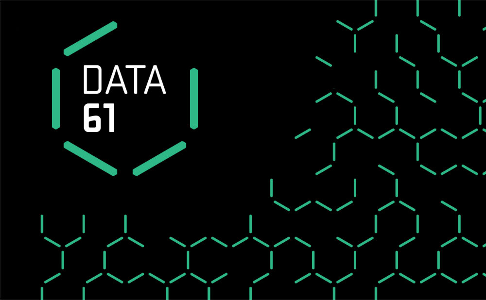 Data 61 Blockchain Desarrollo Australia Tesoro