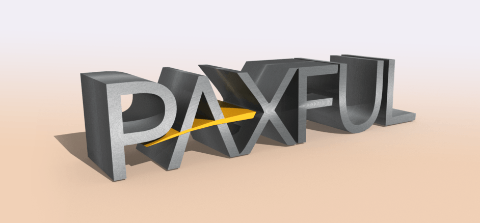 Logo de paxful