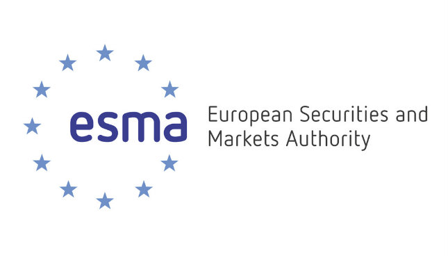 ESMA Mercados Bitcoin Blockchain Informe