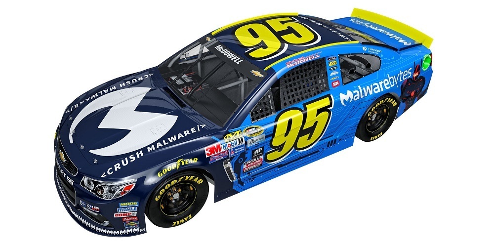Nascar Ransomware Bitcoin Virus Malwarebytes