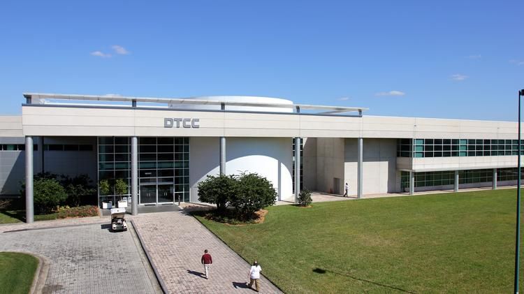 DTCC Congreso Blockchain Regulacion Gobierno Parlamento Tecnologia