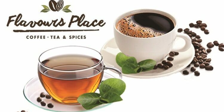 Flavours Place Café Tá Bitcoin