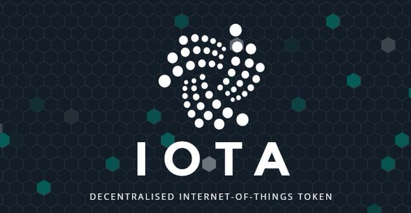 IOTA Plataforma IoT Internet de las Cosas Tangle