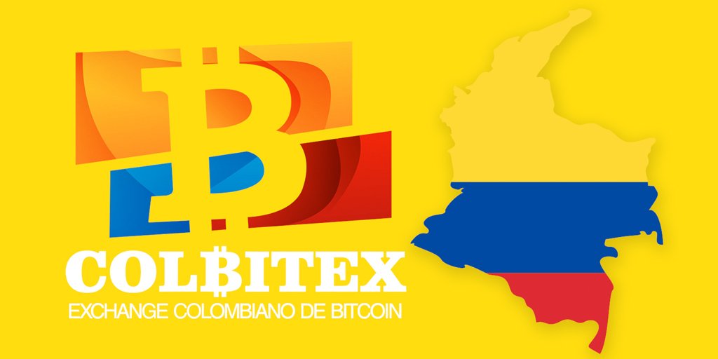 Colbitex Regulaciones Bitcoin Colombia