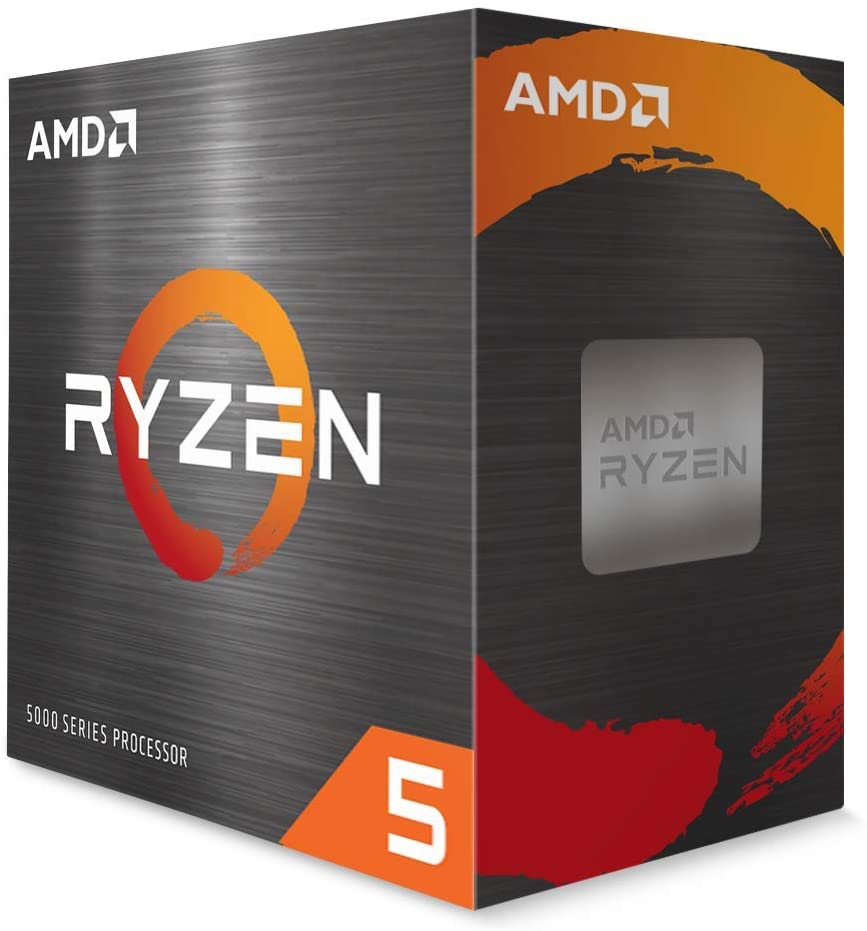 AMD Ryzen 5 5600X para minería de Etehreum y critpomonedas