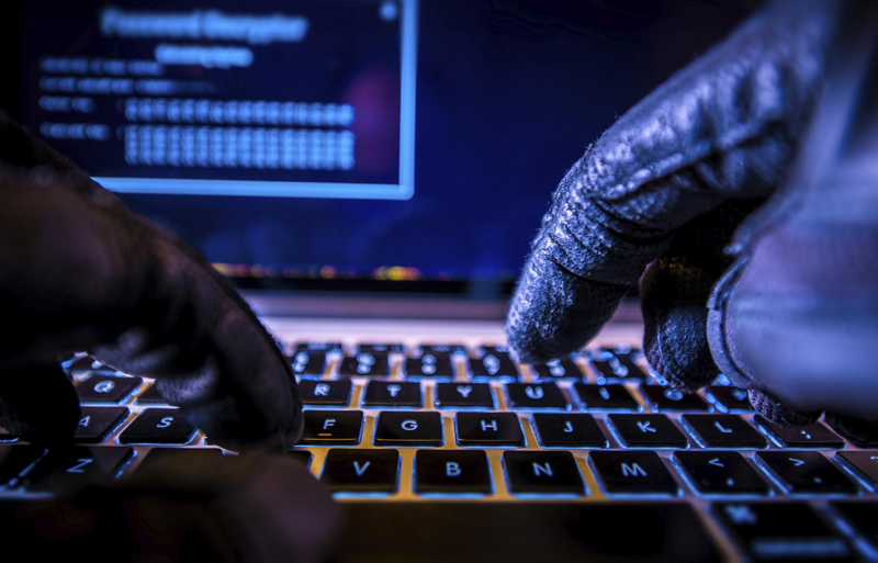 Banco Central Rusia Hack Robo Blockchain