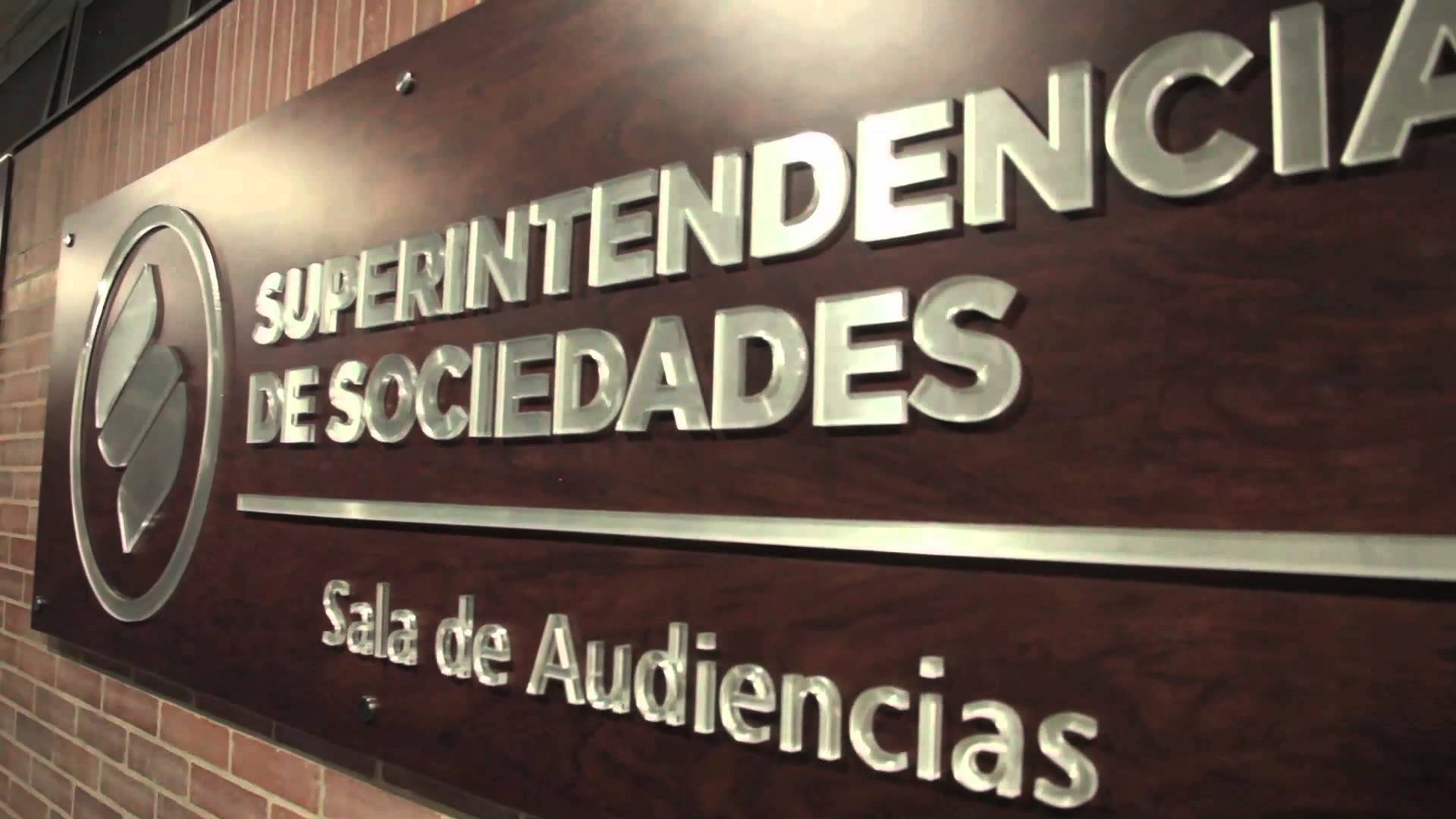 superintendencia sociedades colombia regular criptomonedas