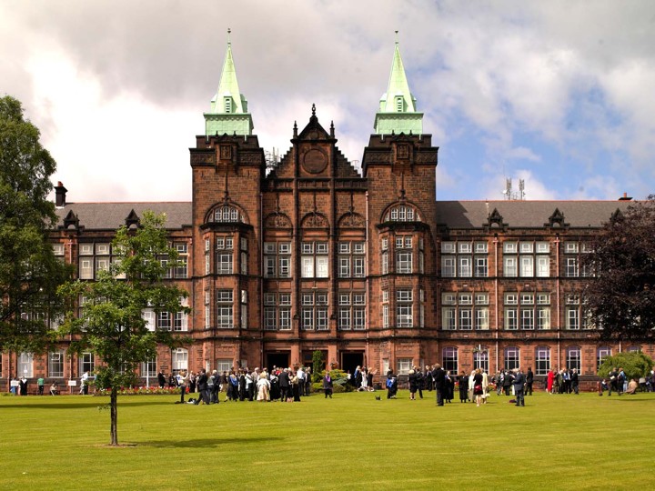 universidad escocia master fintech