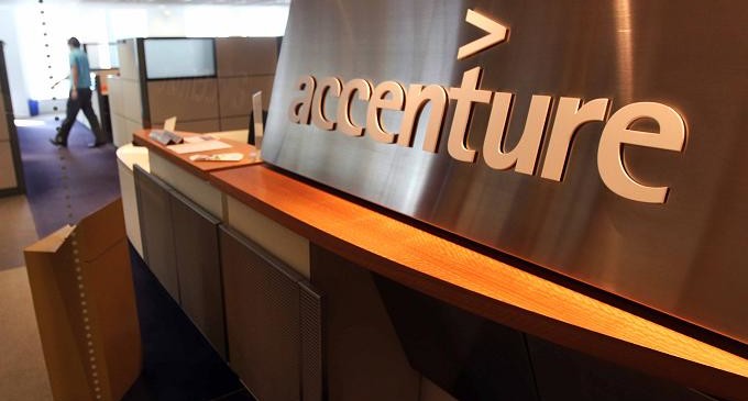 accenture, thales, hsm, blockchain, seguridad