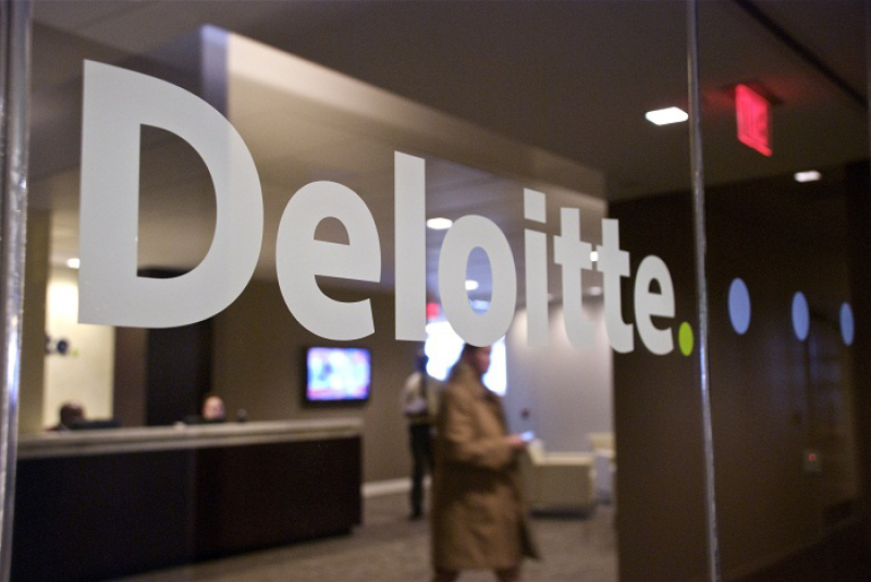 blockchain, protocolo, deloitte, seguridad, aplicaciones