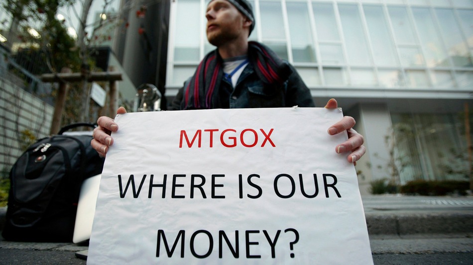 bitcoin, mt gox, fondos de cobertura, indemnización, reclamos, japón, estados unidos