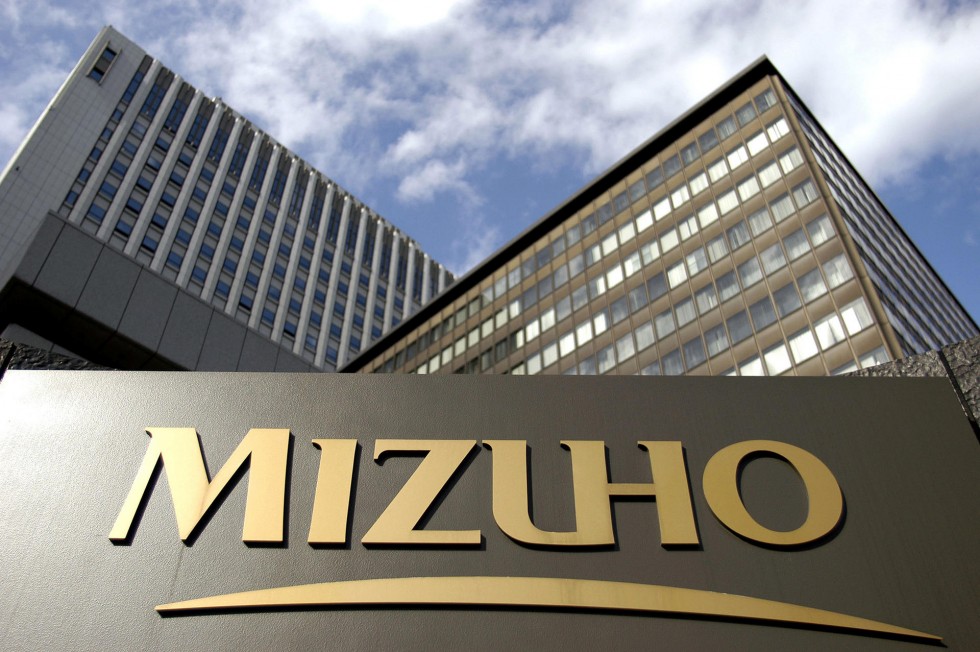 banco, piloto, blockchain, crédito, japón, mizuho, ibm