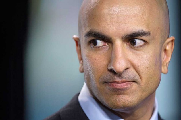 minnesota, estados unidos, banco, reserva federal, neel kashkari, blockchain, bitcoin, criptomonedas