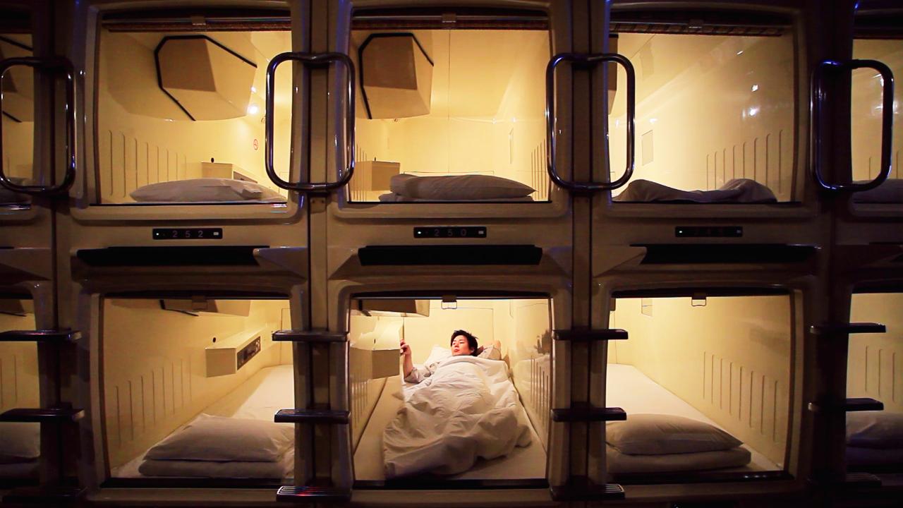 populares-hoteles-capsula-japon-comienzan-aceptar-bitcoin