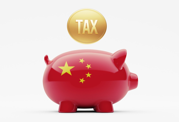 China-blockchain-impuestos