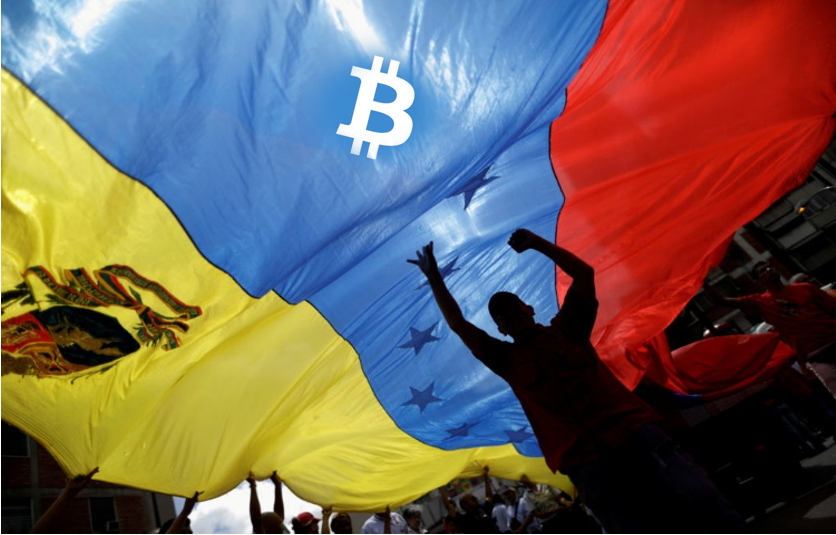 Pistas-adopción-Bitcoin-Venezuela