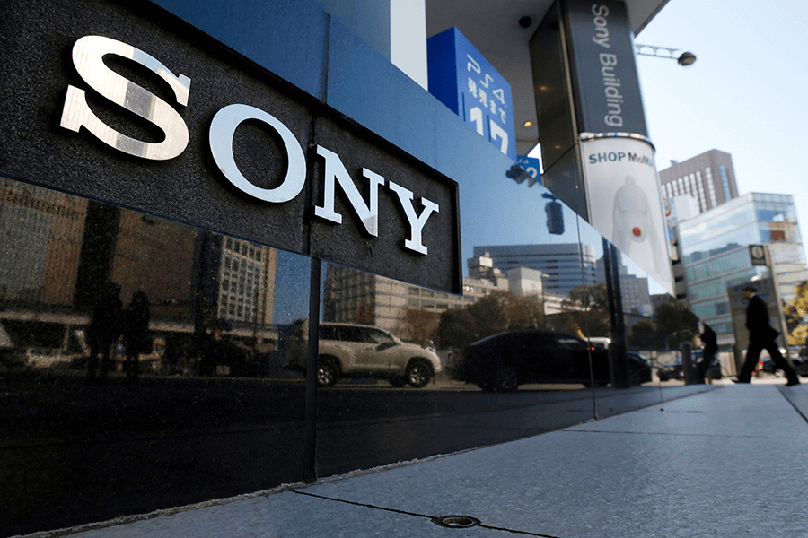 Sony-planes-verificación-blockchain