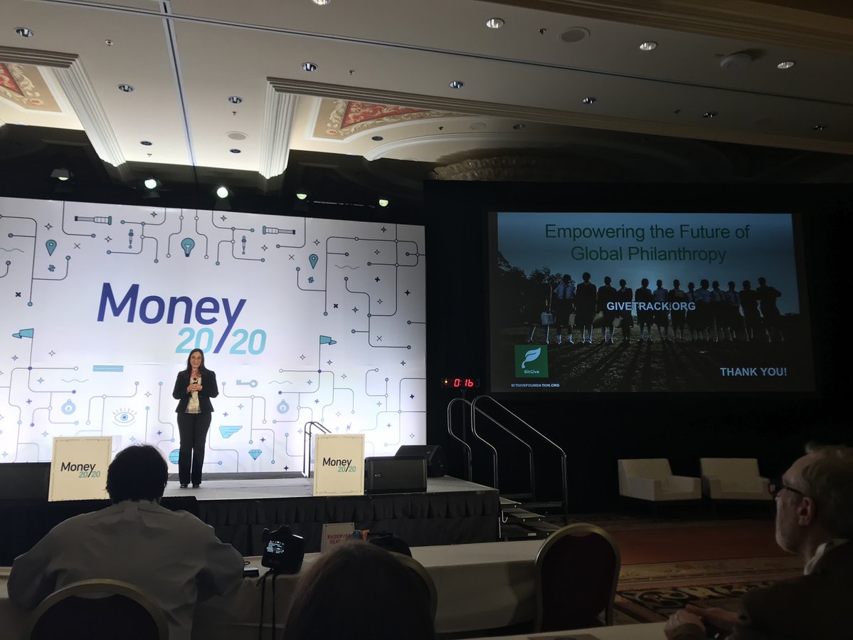 bitgive-givetrack-money2020-donation