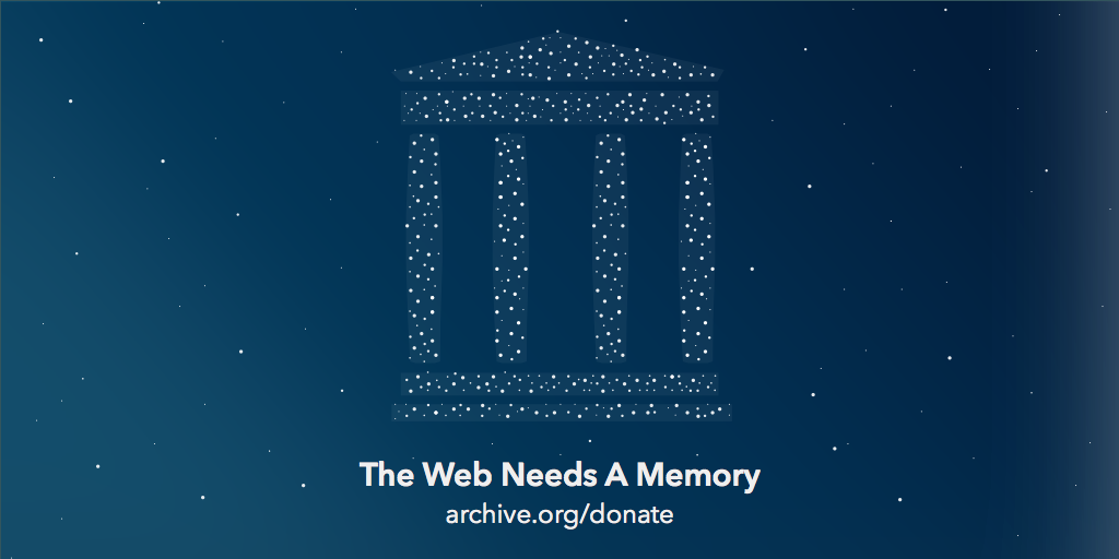 criptomonedas-donaciones-educación-archivo de internet