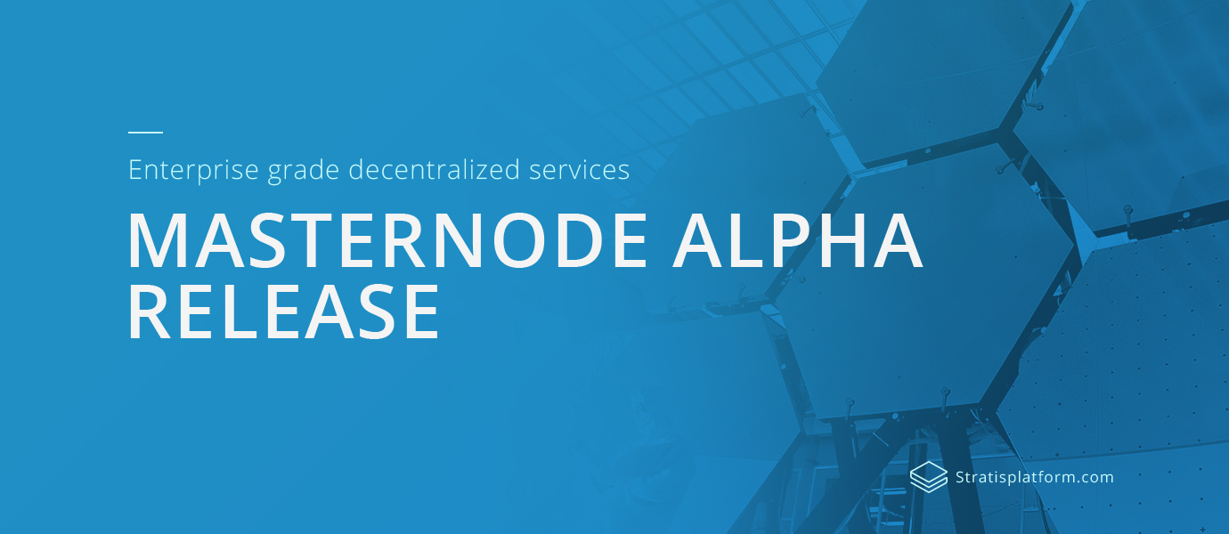 stratis, mercados, nodos maestro, masternodes, nodos, blockchain, plataforma, precio