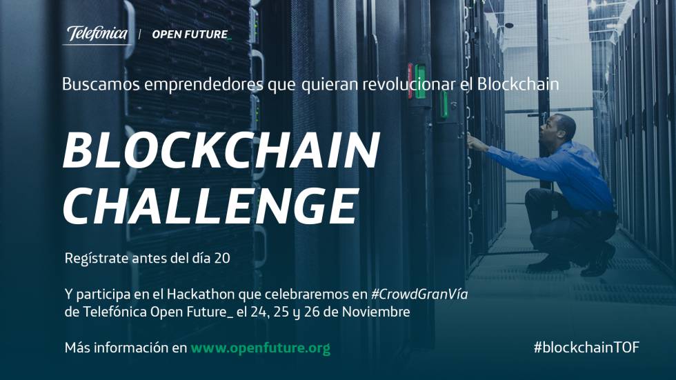 telefonica-hackathon-blockchain-madrid