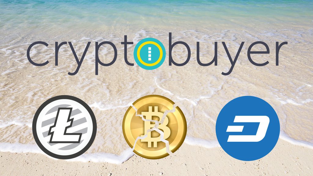 Cryptobuyer-reemplaza-bitcoin-litecoin