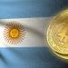 Comercio Bitcoin Argentina