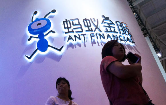 Alibaba-China-CEO