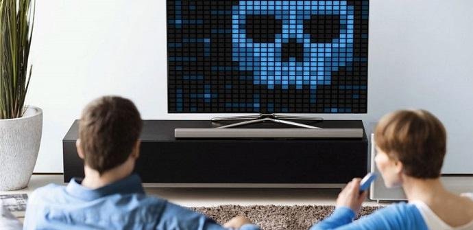 Dispositivos-Internet-malware-minería