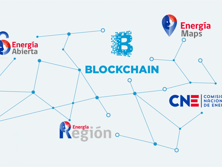 chile-cne-blockchain-sector energético