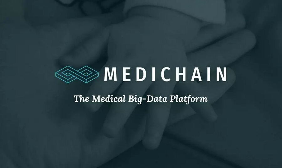 Medichain-blockchain-salud-ICO