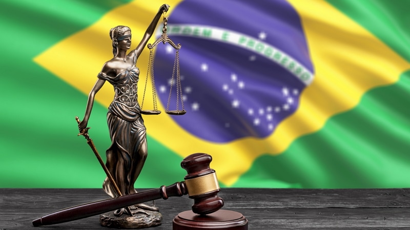 Reguladores-Brasil-legislación-blockchain