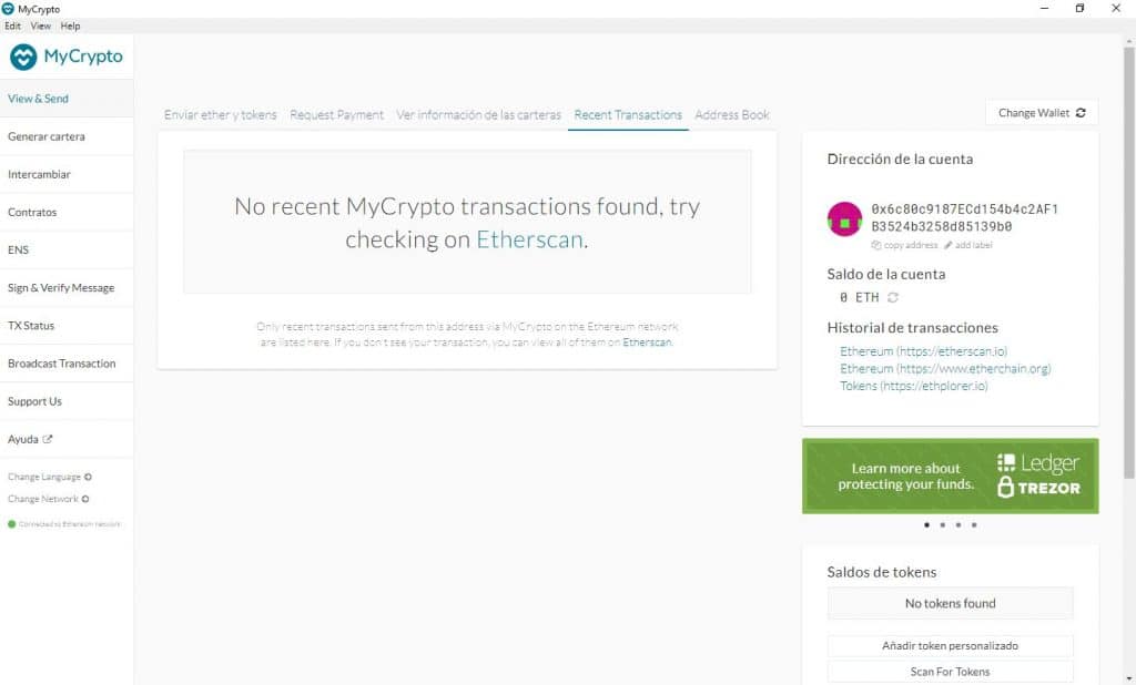 historial-movimientos-mycrypto-ethereum