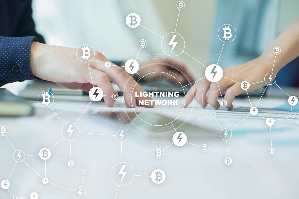 Bitcoin-Lightning-Nodos