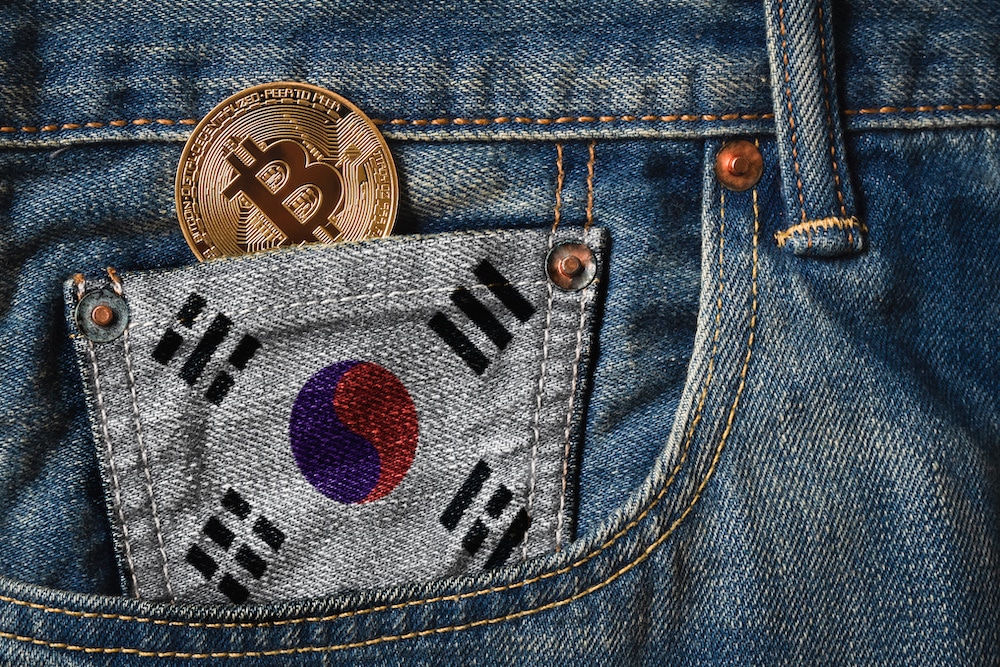 Kakao Blockchain Criptomoneda Corea