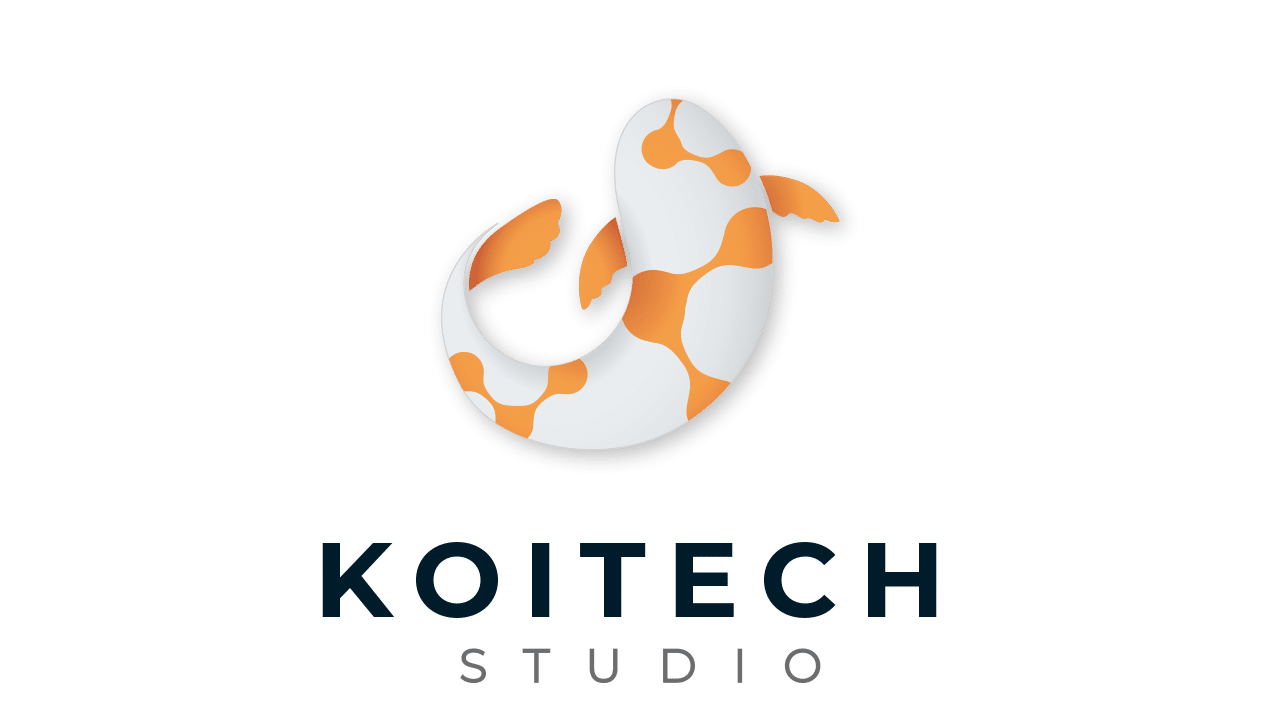 KoiTech Medio de Pago