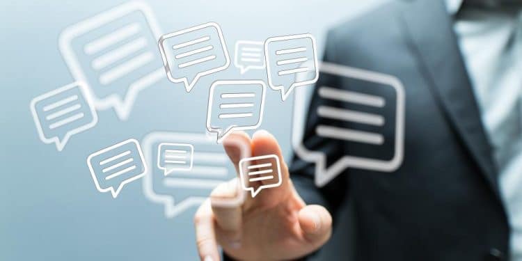 comunidad - debate - -guia -fincen