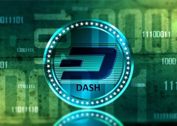 dash - investment - foundation