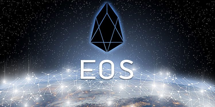 EOS inflación votación