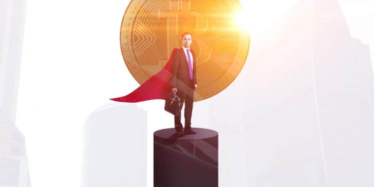 Bitcoin-fragmentación-mercado