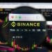 Binance US mercado criptomonedas
