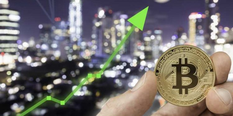 acciones asocciadas criptomonedas